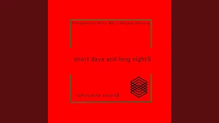 short days and long nights feat rhino mc 