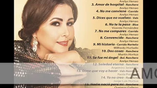 Arelys Henao Mi Historia Álbum Completo 
