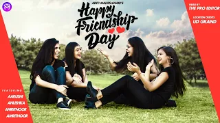 FRIENDSHIP DAY SPECIAL | TERA YAAR HUN MAI | MERE LIYE TUM KAFI HO | ADITI MAHESHWARI