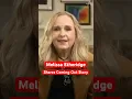 Musician Melissa Etheridge shares her story on coming out day