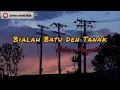 Download Lagu Silva Hayati - Bialah Batu Den Tanak ~ Lagu Minang sedih