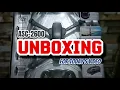 ASCEND ASC-2600 DRONE Unboxing All you need to know