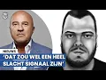 Download Lagu ‘Dan loopt bolle Jos groot risico tegen de lamp te lopen’