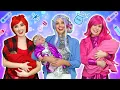 THE SUPER POPS PARENTS AND BABIES Season 2 Episode 6 Totally TV Originals