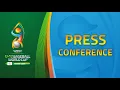 U-12 Baseball World Cup Press Conference