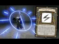 Blue Lightning Explained Deepwoken