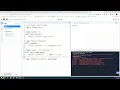Intro Python Flask with Replit