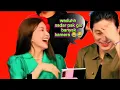 Download Lagu DETIK DETIK PAK GIO GK SADAR RANGKUL PINGGANG BUNDA SARWENDAH 😂😂🤭🤭