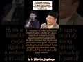 Download Lagu KRITIKAN KERAS H. MUAMAR ZA JAKARTA TERHADAP H. ZAENAL ASYIQIN QORI ASAL CIANJUR