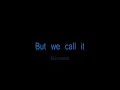 Marijuana - Ganja Baby Lyrics - Drops of Dime
