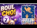 Texas Lottery LIVE 3 JUIN 2026 Pick 3 Cash Five Lotto Texas En Direct assurance vie