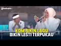 Download Lagu Sekelas Penyanyi Profesional Akui Lagu Ciptaan Kang Dedi Mulyadi, Lesti: Liriknya Bikin Menangis