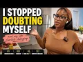I Changed My Mindset at 31 My Life Started Changing