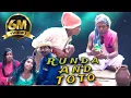 Download Lagu Gopal Runda \u0026 Toto New Santali Comedy 2021 || POURO KHATIR JHAMELA || New Sidhu Kanhu Opera