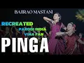 PINGA - BAJIRAO MASTANI - VINA FAN PARODI INDIA RECREATE VERSI INDONESIA