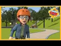 Download Lagu Norman's Extreme Skate Adventure! 🔥 New Fireman Sam Videos 🔥