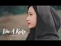 Download Lagu Like A Knife Secondhand Serenade Cover By Lirique
