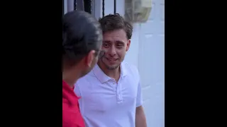 Dejo a su pareja por una vida mejor sin imaginar lo que pasaría