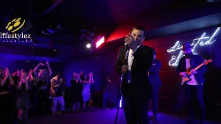 ايهاب توفيق انت اختياري فيديو كليب Ehab Tawfik Enta Ekhtiari Music Video 