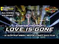 Download Lagu Dj LOVE IS GONE REBORN - SLOWTRAP X BASS ICLIK - PLANAR GANK • Tjap Slenger