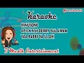 Download Lagu MINUSONE OPICK feat DERRY SULAIMAN   YAA RABBI YA ILLAHI