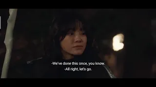 the uncanny counter ep 14