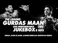 Download Lagu Gurdas Maan Jukebox | Challa  | Sajna Ve Sajna | Performance 2025 I