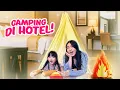 Download Lagu YUKA-CHAN CAMPING DI KAMAR HOTEL! | a day in our life
