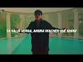 Oscar Maydon, Luis R Conriquez Ft Gabito Ballesteros - Finos Con Los valentino (Letra/Lyrics)