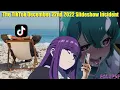 The TikTok December 22nd 2022 Incident Eclipse