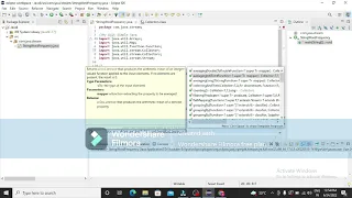 How do you count words in a string in Java 8