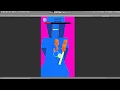 Push em All Them 3D Voodoo s Trending Game Unity Source Code