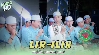 lir ilir candu banget majelis gandrung nabi 