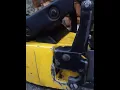 McCulloch 610 Pro Mac 60cc Vintage Chainsaw Starting running and overview