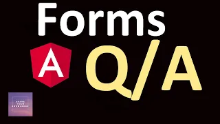Angular Forms