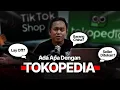 Download Lagu Tokopedia: Produk Anak Bangsa? ❌ Produk Perusahaan China? ✅