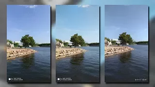 xiaomi mi 6 vs xiaomi mi 5x a1 vs redmi note 4x camera test comparison 4k 