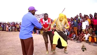 Ngelela Nali Shimba 2022 Uploaded By Amos Macomputer 0688745222 