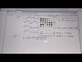 Finite Difference Method