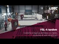 Download Lagu LiSEC | VSL-A tandem (it)