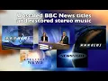 Download Lagu HD upscaled titles \u0026 restored stereo music | BBC News | 1997