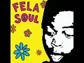 Fela Soul - Stakes is High