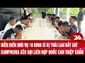 Download Lagu Diễn biến mới vụ 18 binh sĩ bị Thái Lan bắt giữ, Campuchia kêu gọi Liên Hợp Quốc can thiệp khẩn cấp