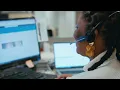 Customers energize us