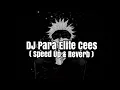 Lagu DJ Para Elite Cees ( Speed Up \u0026 Reverb )🎧