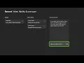 Xbox Series X S How to change Fidelity Color Depth Color Space