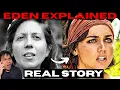 Eden 2025 Ending Explained The Real Unsolved Murder That Inspired the Movie Galapagos Affair