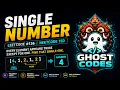 Single Number Leetcode 136 XOR Trick Every Coding Interview Candidate Should Know