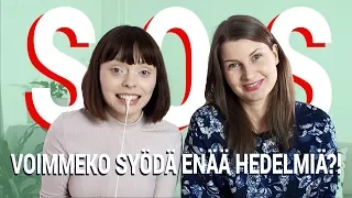 AMERIKKALAINEN OMENAPIIRAKKA | vegaaninen resepti. 