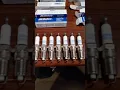 Counterfeit AC Delco spark plugs You decide Part 1